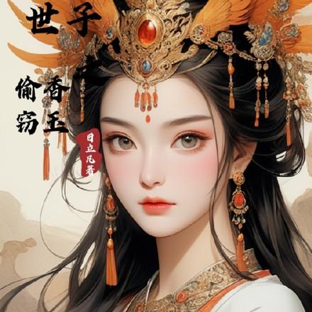 叛逆的世子端庄的姨女主