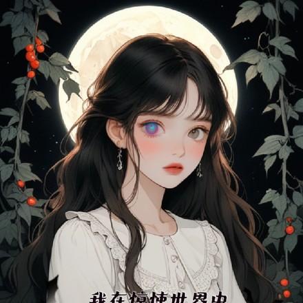 惊悚何枝可依讲了什么