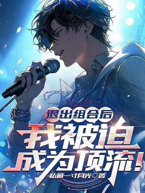 退出组合后我被迫成为顶流免费