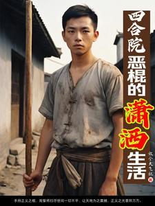 四合院恶棍的潇洒生活沈和