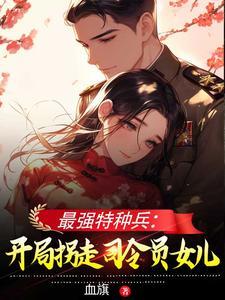 最强特种兵阅读