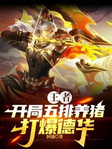 王者荣耀五排养猪流打法