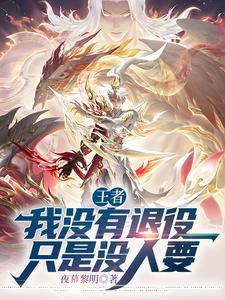 我依然没有退役