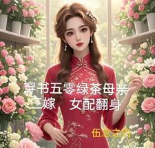 穿书五零绿茶母亲三嫁女配翻身完整版免费阅读