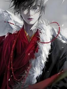 盗墓众人看张起灵的一生