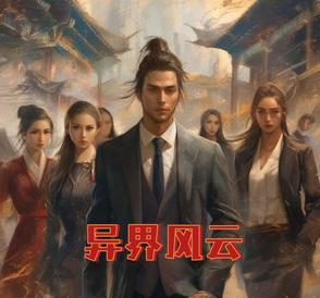 异界风云再起双气息成功截图