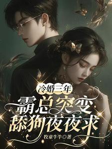 冷婚霸爱全文免费阅读爱书中文