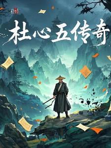 杜心五传奇关雪失去清白之后