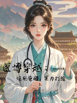 医博文化传播有限公司