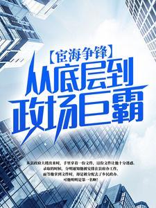 宦海争锋 免费阅读